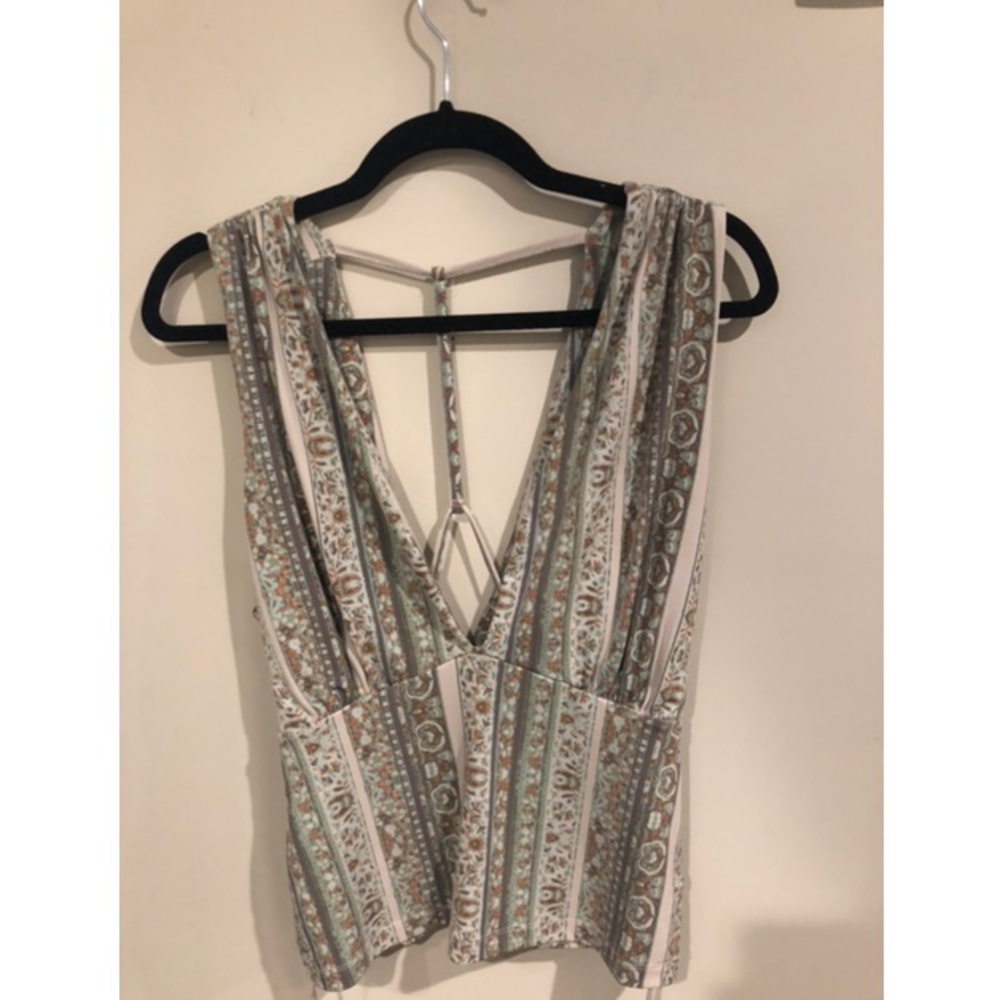 FP Top
